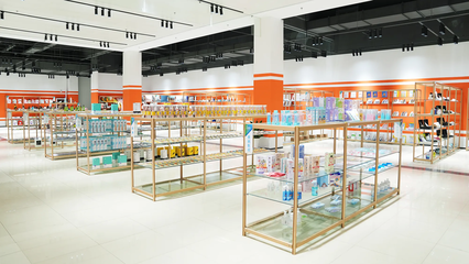 中國·杭集電子商務產業園再添新成員 日用百貨企業入駐，園區企業數量突破200家