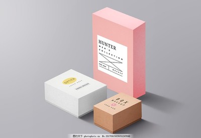 包裝盒樣機(jī) 產(chǎn)品包裝設(shè)計(jì)的關(guān)鍵工具與創(chuàng)新實(shí)踐