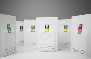 獨家盤點 | 2017創意茶包裝設計，比比哪款強？